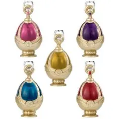 5種 魔法少女まどか☆マギカ めじるしアクセサリー