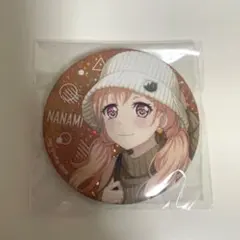 バンドリ カプセル缶バッジ クリップ 2点セット 広町七深 - メルカリ