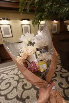 ブーケ 花束 ウェルカムスペース