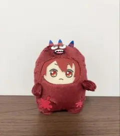 アイドリッシュセブン　七瀬陸　モンぬい　ワルモフ　初版　アイナナのサムネイル
