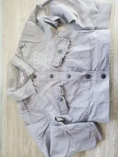 motherways ジャケット 130