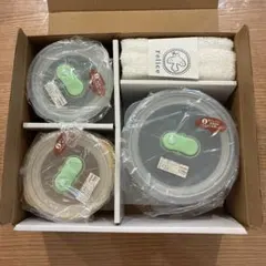 フェリーチェ 高気密レンジパックセット3P タオル付きのサムネイル
