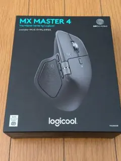 2026年最新】MX Master 4の人気アイテム - メルカリ