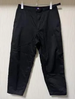 ノースフェイス　パープルレーベル　チノ ワイド テーパード フィールド パンツ