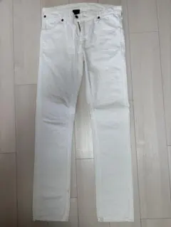 AG エージー アドリアーノ ゴールドシュミッド スキニーパンツ