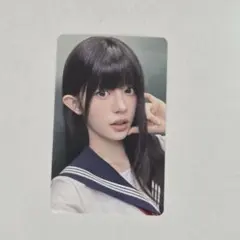 ILLIT ミンジュ I Got Your Back 東京公演 ラキドロ トレカ - メルカリ