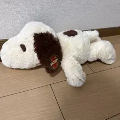 usj スヌーピー ぬいぐるみ