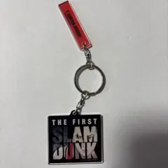THE FIRST SLAM DUNK アクリルキーホルダー