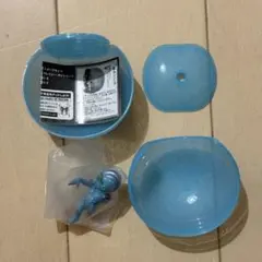 ジョジョの奇妙な冒険 JOJO球 カプセルヒーローズ03ストーン・フリー　S・F