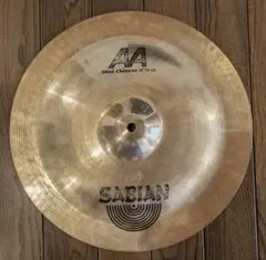 2026年最新】SABIAN シンバル Mini Chineseの人気アイテム - メルカリ