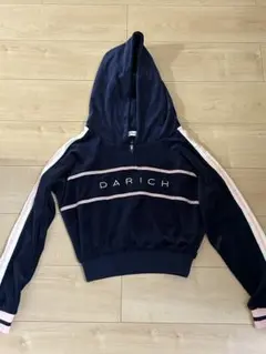 2026年最新】ダーリッチ パーカーの人気アイテム - メルカリ