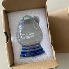 公文 KUMON 2026 トロフィー 2点 国語、英語　オブジェ 高進度 公文 KUMON 2026 トロフィー 2点 数学、英語 オブジェ 高進度 - メルカリ