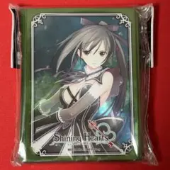 00501 スリーブ シャイニング・ハーツ マキシマ・エンフィールド