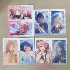 プロセカ モモジャン エピカ21B