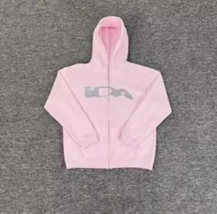 新品 archive opium y2k ida sply zip hoodie