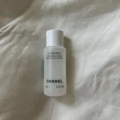 CHANEL LE BLANC ESSENCE LOTION 10ml