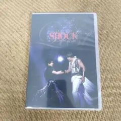 Endless SHOCK Last Year 11月帝国劇場 ファミクラ限定盤 - メルカリ