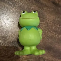 トロイマー　ケロタン　キーホルダー 約10cmのサムネイル