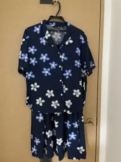 UNIQLO マリメッコ　半袖＋フレアスカート　セットアップ