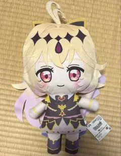 名探偵プリキュア！ めちゃもふぐっどぬいぐるみ アルカナシャドウ