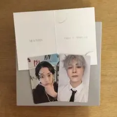 2025年最新】incense トレカ ムンビンの人気アイテム - メルカリ