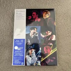 【即日発送】SixTONES Onest 初回盤 Blu-ray