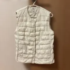 パフテックコンパクトベスト