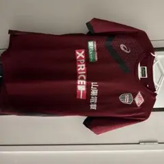 美品 ヴィッセル神戸 練習着 プロ支給品 フルスポンサー 支給品 ヴィッセル神戸 トレーニングウェア ノースリーブ セット