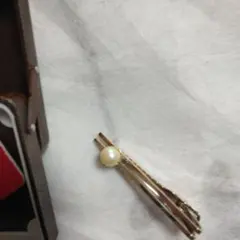 ネクタイピン