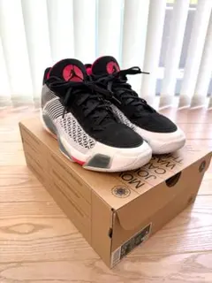 no-riさま専用 AIR JORDAN38 Low 　26.5cm 送料無料