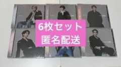 Kis-My-Ft2 キスマイ　Magfact ソロビジュアル盤