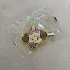 mikko スフレ ヘアピン