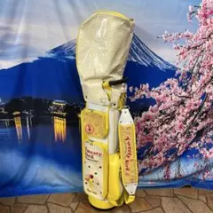 ブルーティゴルフ レディースキャディバッグ Tweety Bird - メルカリ