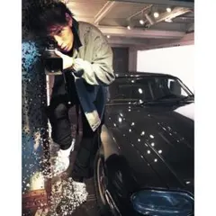 TAKUYA∞ 着用 Lサイズ　 Coach Jacketのサムネイル