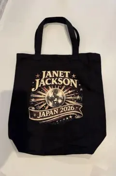 JANET JACKSON トートバッグ Paint Swatch Tote - メルカリ