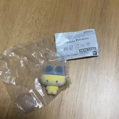 カプセルフロッキーズ　たまごっち　まめっち