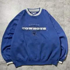 starter スウェット