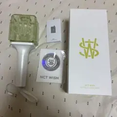 NCT WISH ペンライト