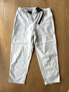 Gramicci G103-OGT クロップドパンツ チノパン　L サイズのサムネイル