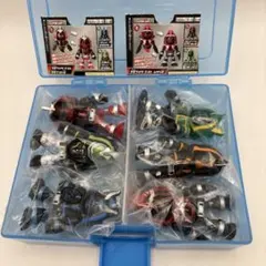 ゴーストチェンジシリーズ 仮面ライダーゴースト まとめ売り - メルカリ