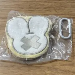 4☆ 縛 beco+81 しりみみうさぎのフェイスポーチ 1種