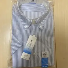 ワイシャツ クールビズ