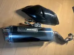 2025年最新】md38 マフラーの人気アイテム - メルカリ