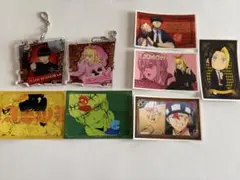 マッシュル グッズ まとめ売り