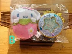 シナモロールセット②