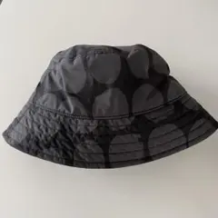 UNIQLO×marimekko ユニクロ マリメッコ バケットハット ドット