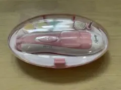 Rozally ベビーネイルマン 電池式