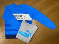 PUMA 140&150