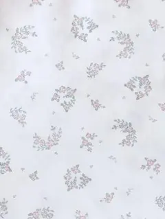 フランス生地　sous le figuier