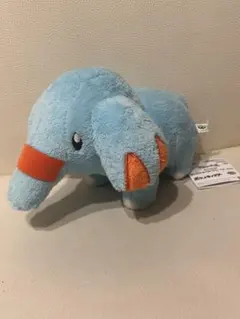やわらかポケモン ぬいぐるみ ゴマゾウ アドバイスジェネレーション やわらかポケモン ぬいぐるみ ゴマゾウ アドバイス